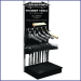 Stiletto Tools Floor Display